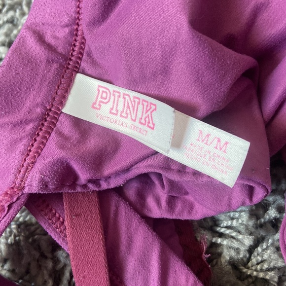 Pink Bralette - Picture 4 of 4